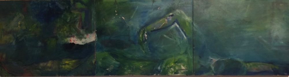 Swimmer large